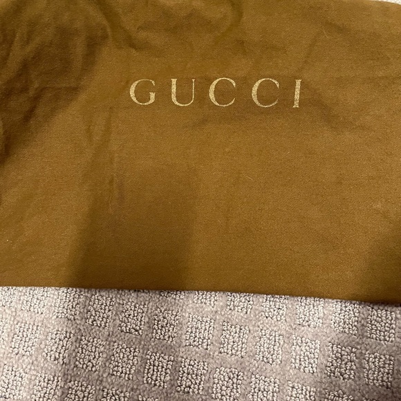 Gucci mini snakeskin bag - Picture 3 of 12
